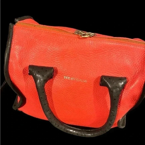 See by Chloe Purse - Picture 1 of 7